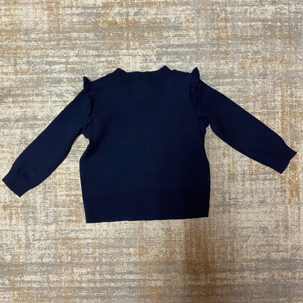 Sweater - Picture 2 of 3